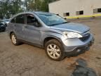 2007 Honda CR-V EX