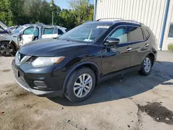 2015 Nissan Rogue S en venta en Albany, NY