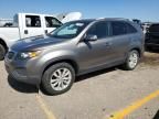 2011 KIA Sorento Base