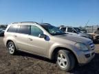 2007 Mercedes-Benz GL 450 4matic