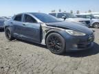 2014 Tesla Model S