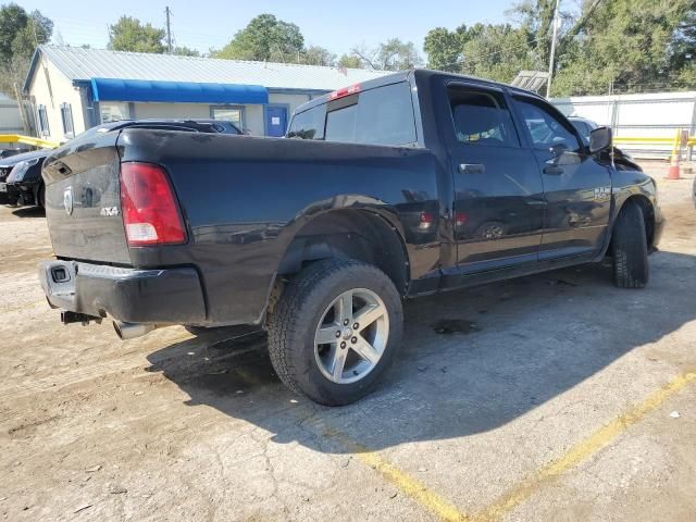 2013 Dodge RAM 1500 ST