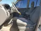 2002 Chevrolet Tracker