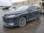 2021 Lexus RX 350 F Sport