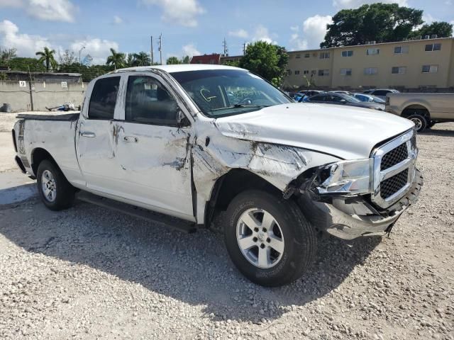 2013 Dodge RAM 1500 SLT