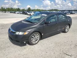 2009 Honda Civic EX en venta en Lumberton, NC