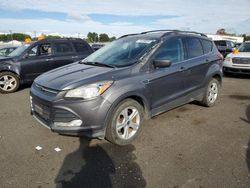 Buy Salvage Cars For Sale now at auction: 2013 Ford Escape SE