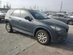 2013 Mazda CX-5 Sport