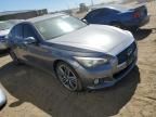 2014 Infiniti Q50 Base