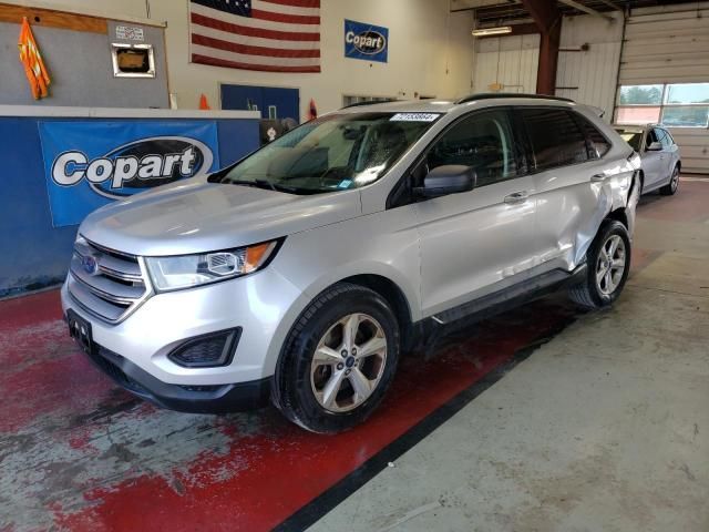 2016 Ford Edge SE