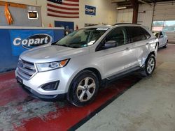 2016 Ford Edge SE en venta en Angola, NY