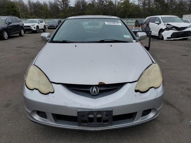 2003 Acura RSX