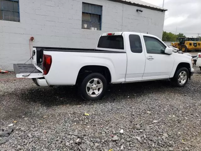 2012 Chevrolet Colorado LT