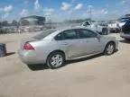 2007 Chevrolet Impala LS