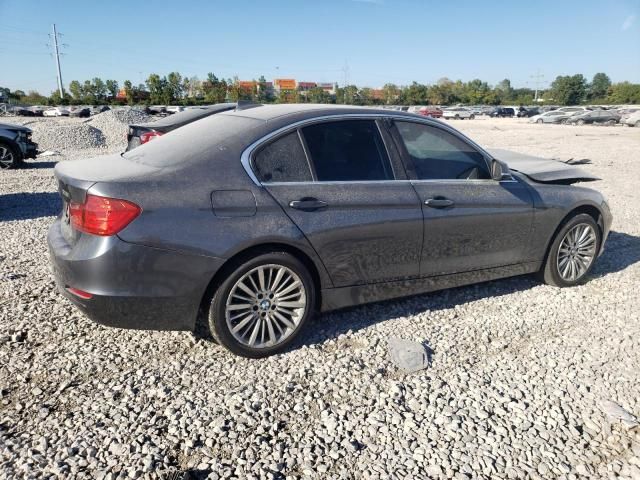 2013 BMW 328 XI