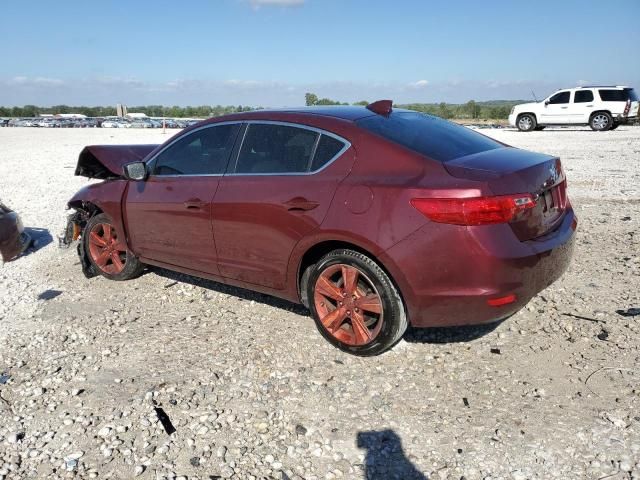 2013 Acura ILX 20 Premium