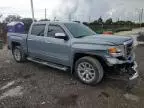 2015 GMC Sierra C1500 SLT