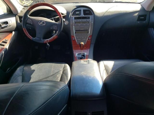 2009 Lexus ES 350