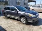 2011 Subaru Outback 2.5I