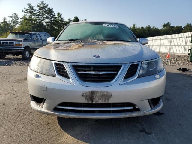 2011 Saab 9-3 2.0T