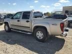 2004 GMC Canyon