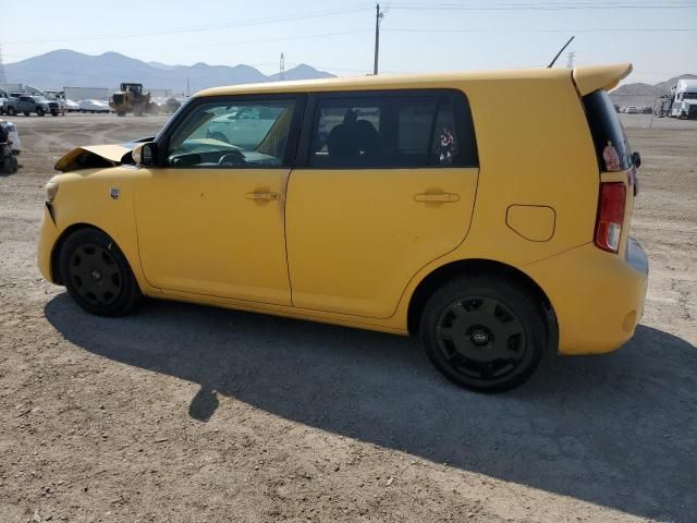 2009 Scion XB