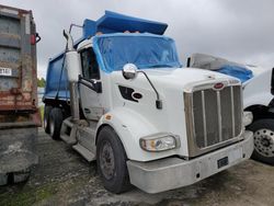 Peterbilt 567 salvage cars for sale: 2018 Peterbilt 567