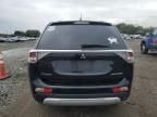 2015 Mitsubishi Outlander SE