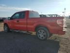 2014 Ford F150 Super Cab