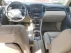 2003 Toyota Highlander Limited