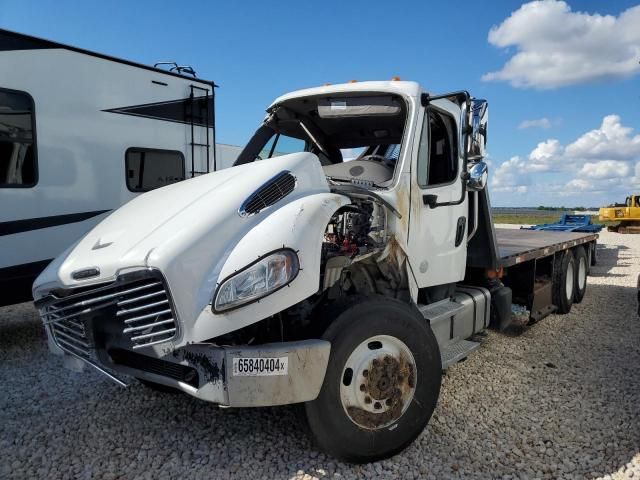 2021 Freightliner M2 106 Medium Duty