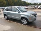 2006 Hyundai Tucson GLS