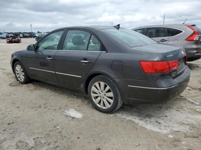 2009 Hyundai Sonata SE