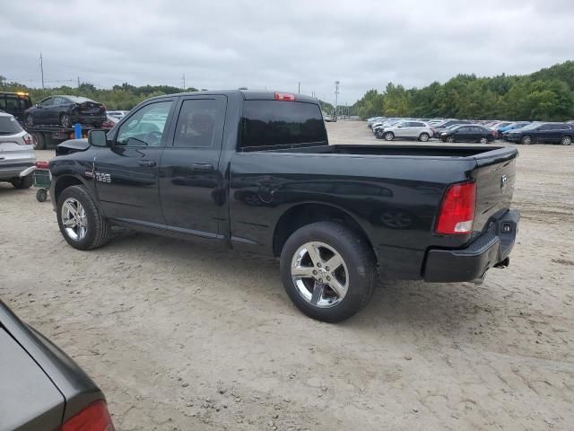 2018 Dodge RAM 1500 ST