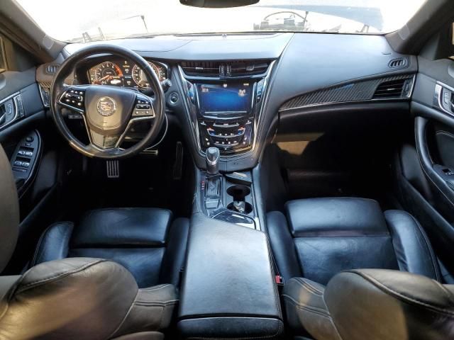 2014 Cadillac CTS Premium Collection