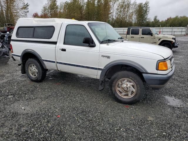 1994 Ford Ranger