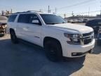 2019 Chevrolet Suburban K1500 LT