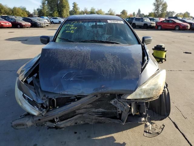 2005 Honda Accord LX