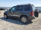 2006 Jeep Liberty Limited