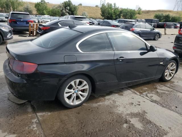 2008 BMW 328 XI Sulev