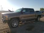 2015 Chevrolet Silverado K1500 High Country