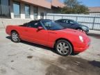 2002 Ford Thunderbird