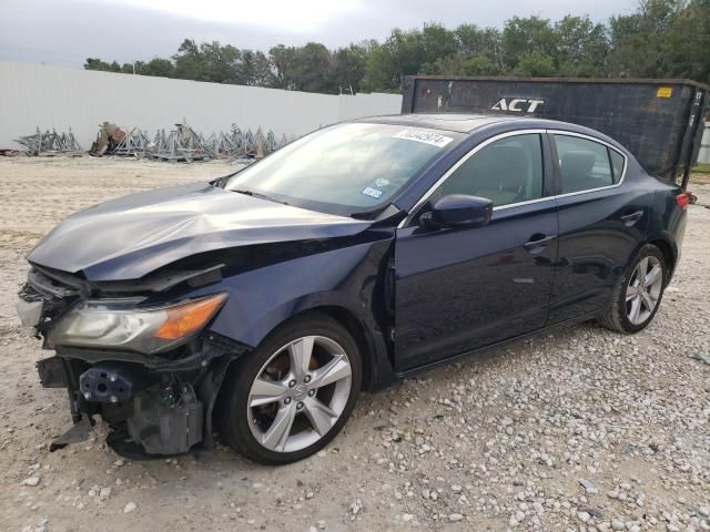 2015 Acura ILX 20