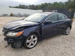 2015 Acura ILX 20 en venta en New Braunfels, TX