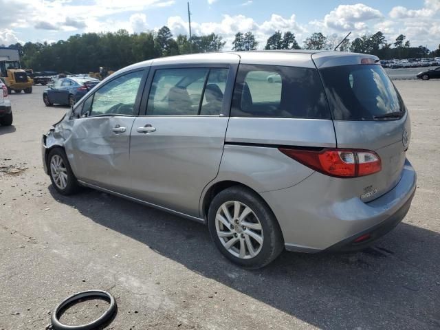 2012 Mazda 5