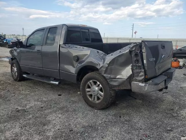 2008 Ford F150