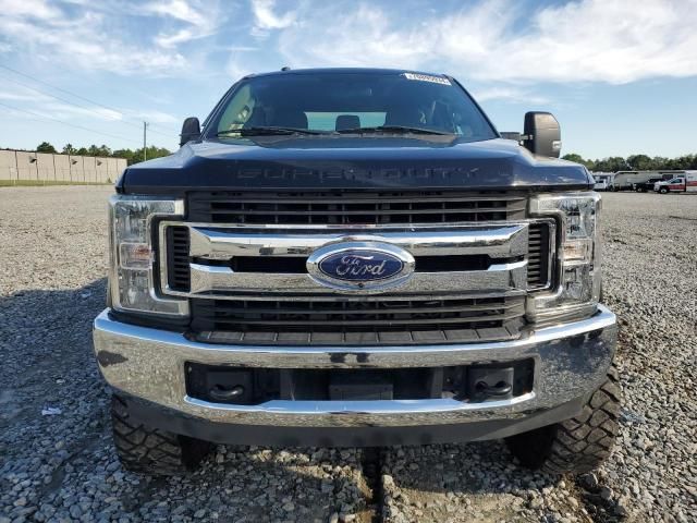 2019 Ford F250 Super Duty