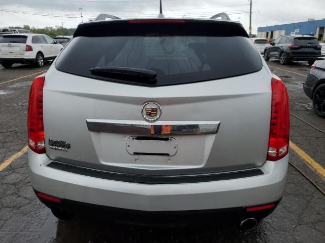 2010 Cadillac SRX