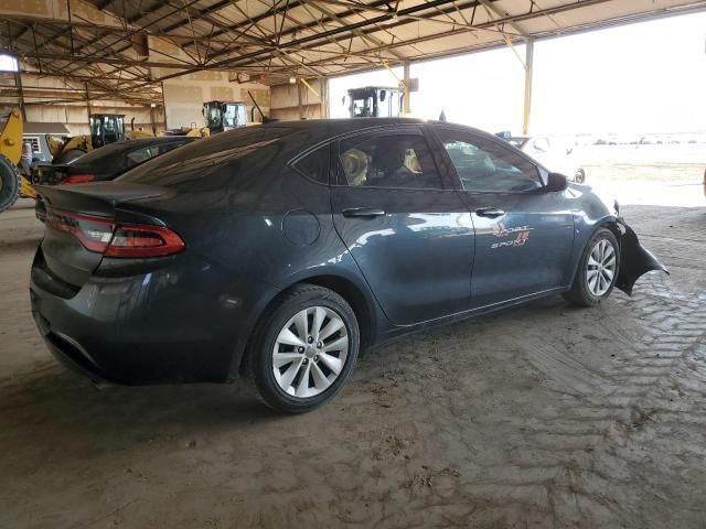 2014 Dodge Dart SXT