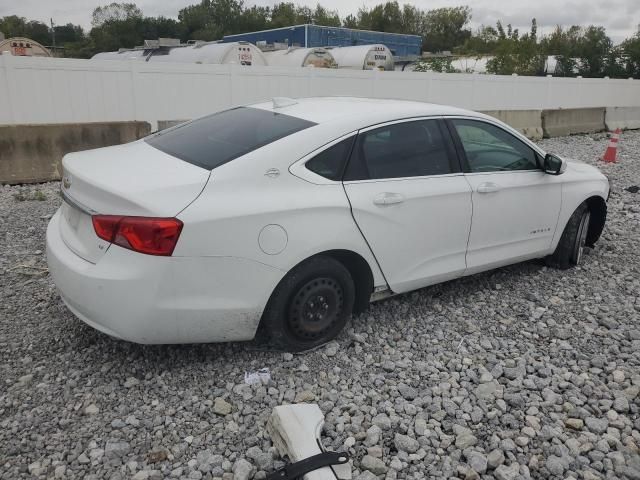 2015 Chevrolet Impala LT